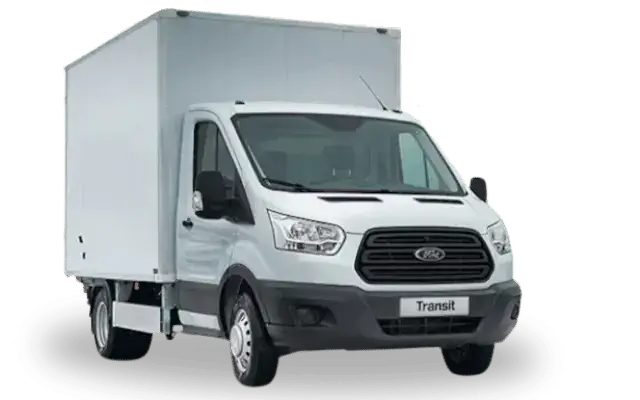 Ford Transit Furgonatura alluminio 350 L3 Trend 2.0 Eco 130Cv